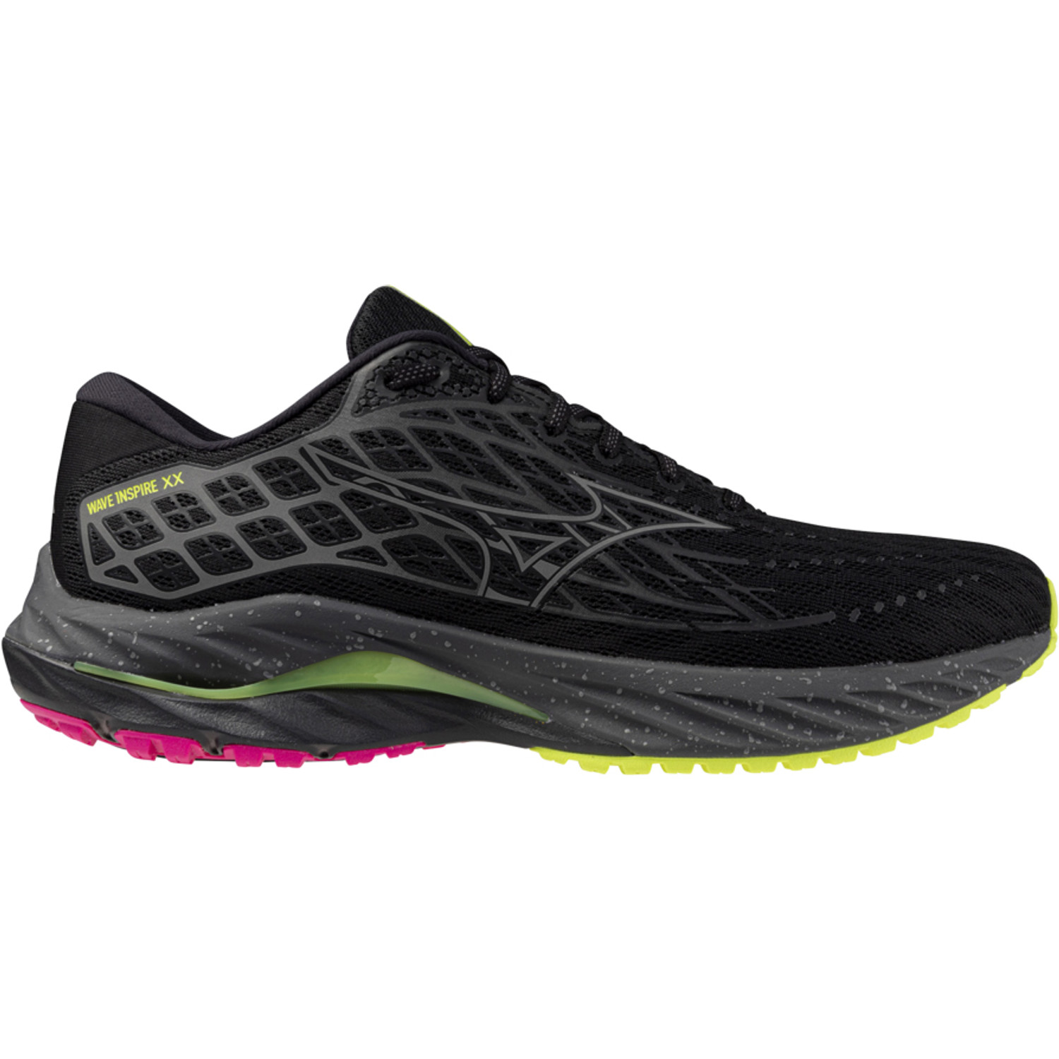 Mizuno Wave Inspire 20