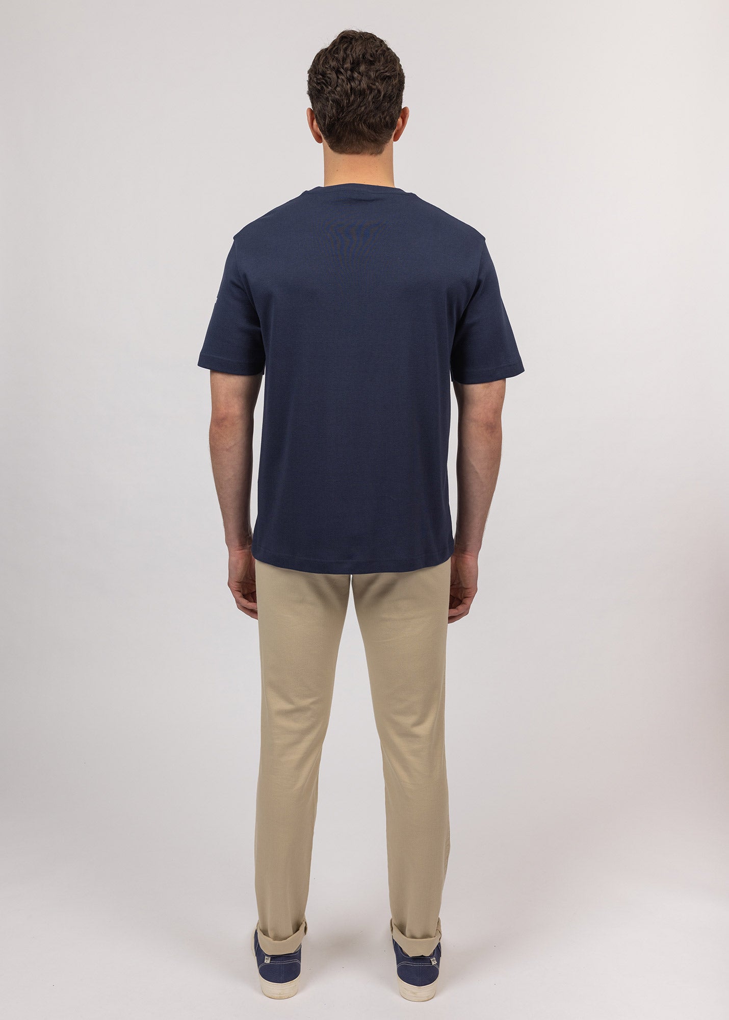 T-shirt à manches courtes Lumio