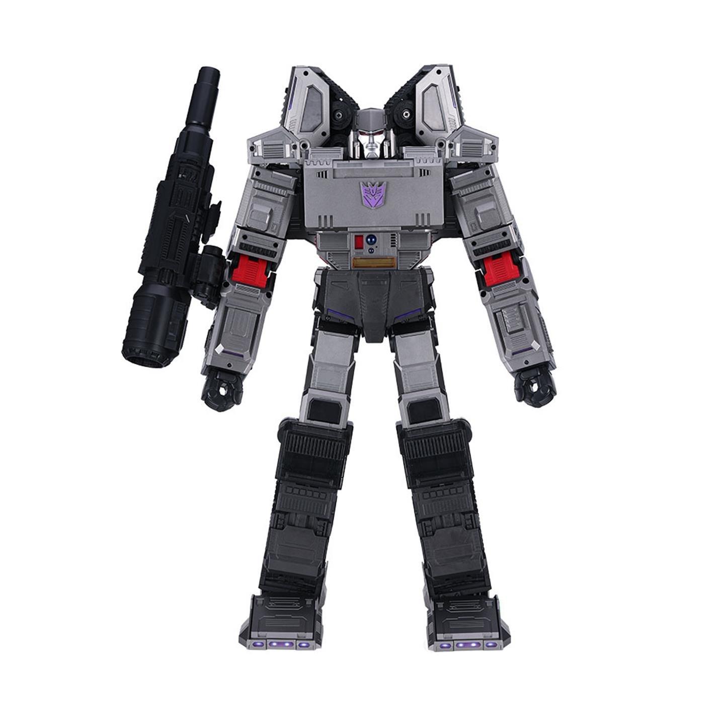 Robosen GAME Robosen Megatron Gen 1 Flagship Limited Edition