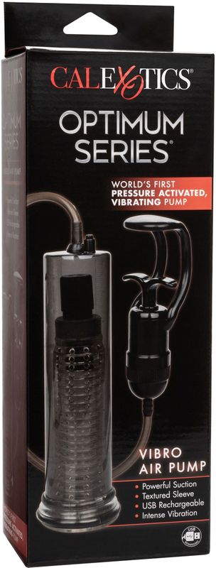 Vibro Air Pump