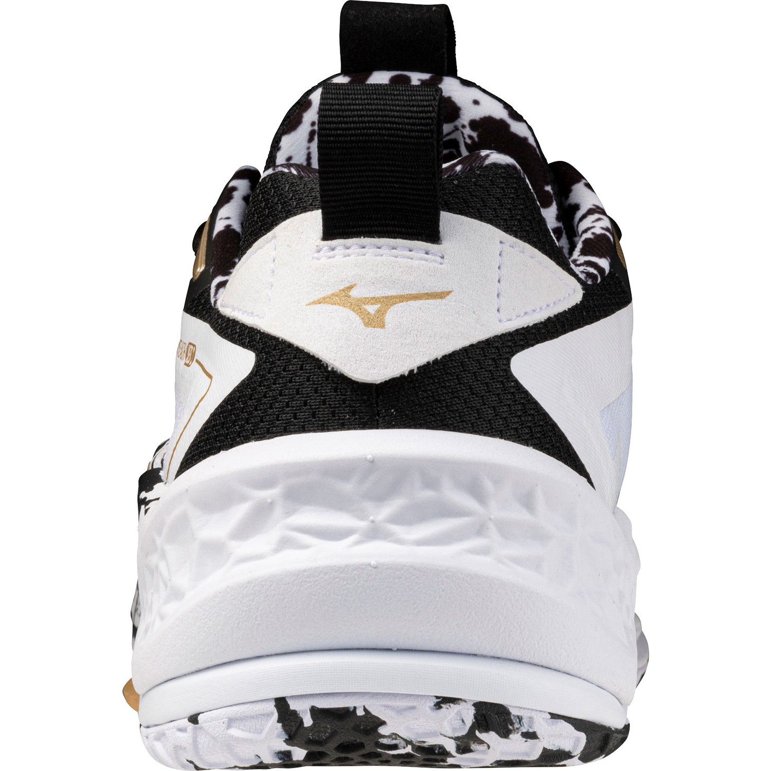 Mizuno Wave Stealth Neo 2