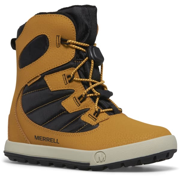 Après ski MERRELL SNOW BANK 4.0 WP JR