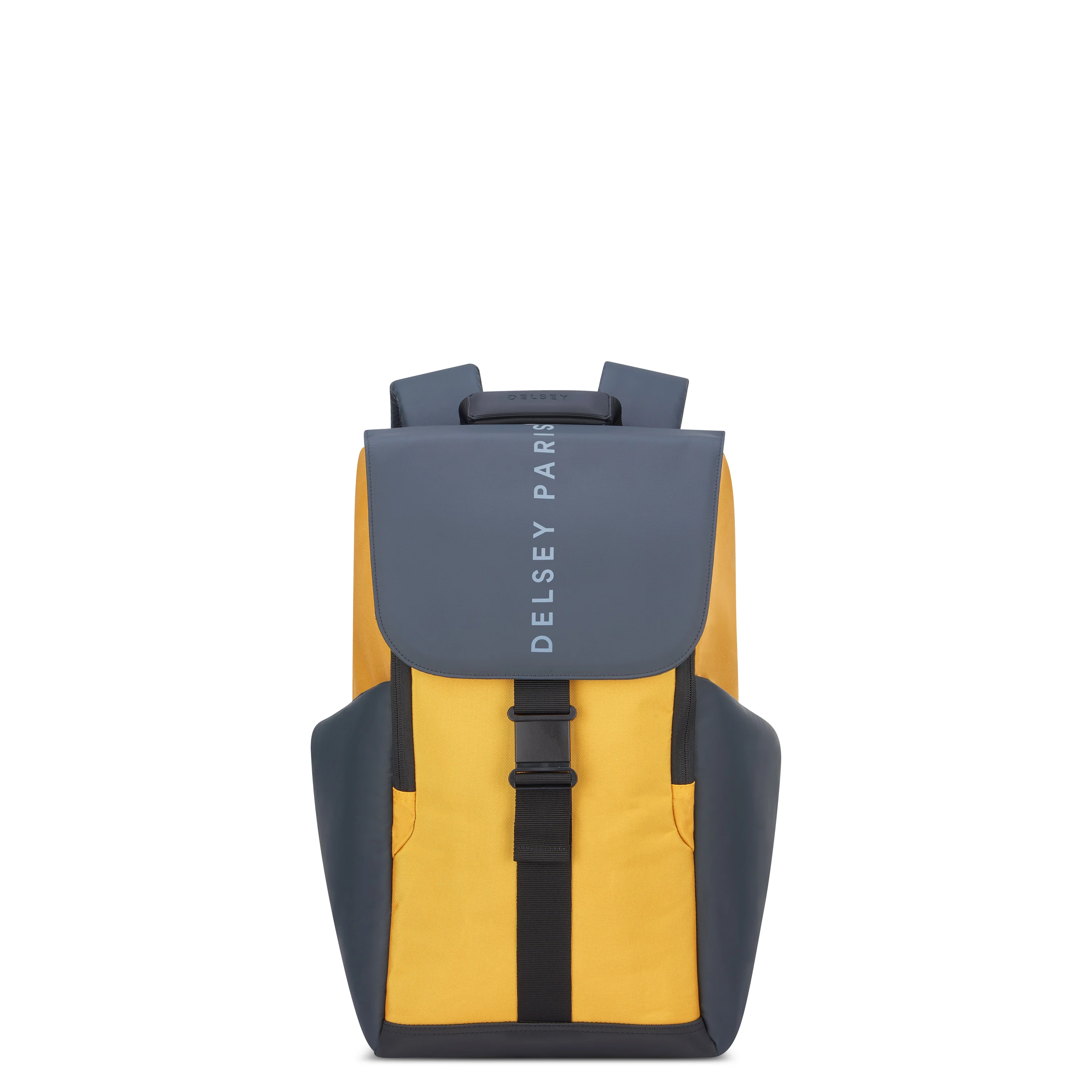 SECURFLAP - Sac a dossouple | Jaune