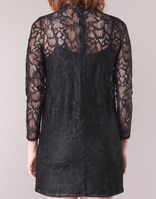 Molly Bracken - ZEDEL - Noir