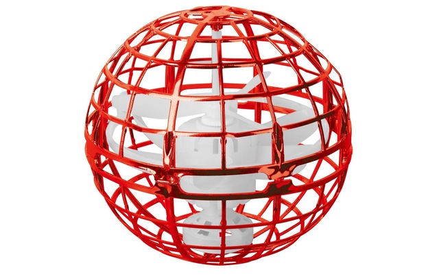 Spielball »Totally Gyro Spinner Flying«