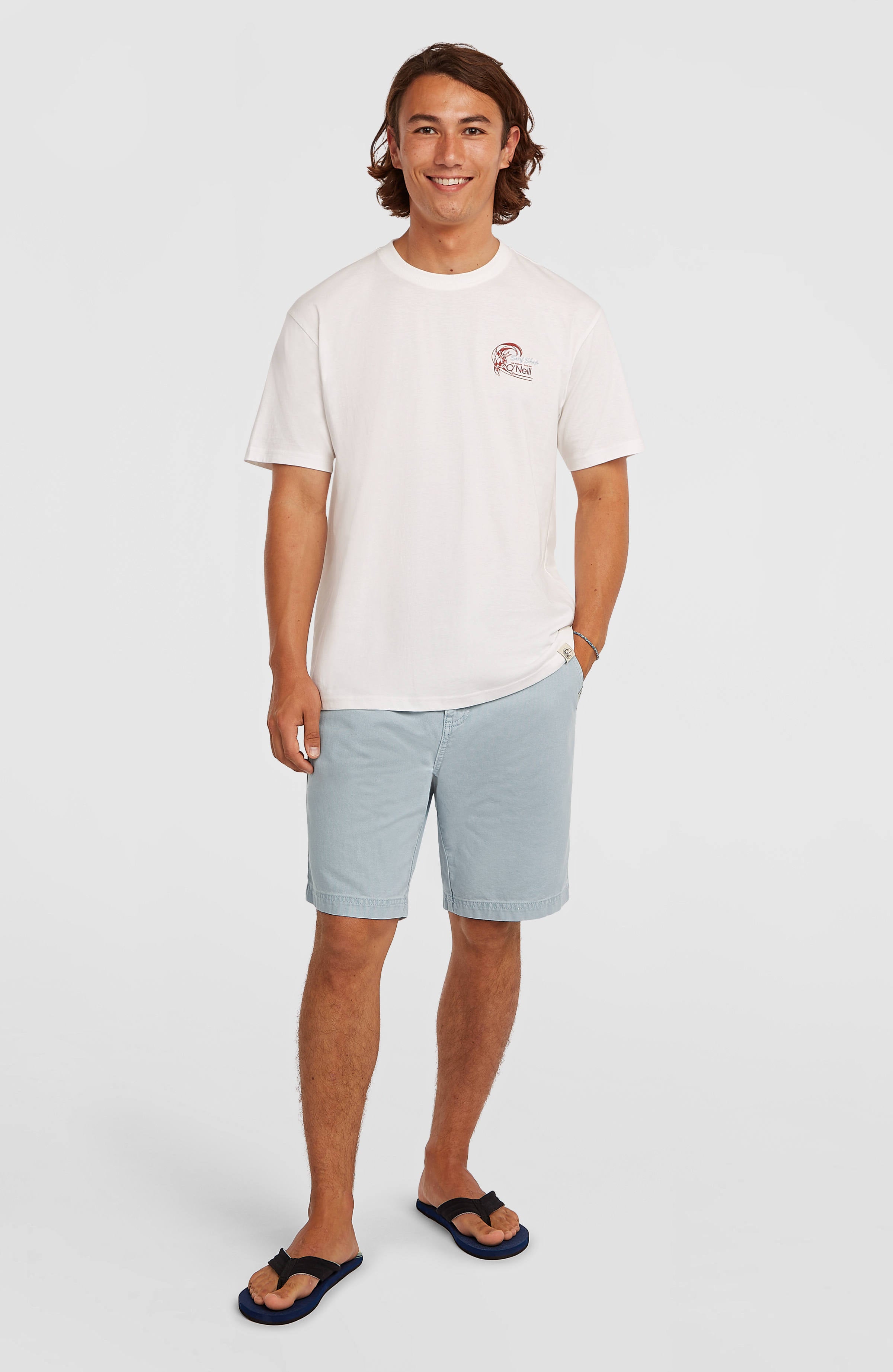 O'Riginals short