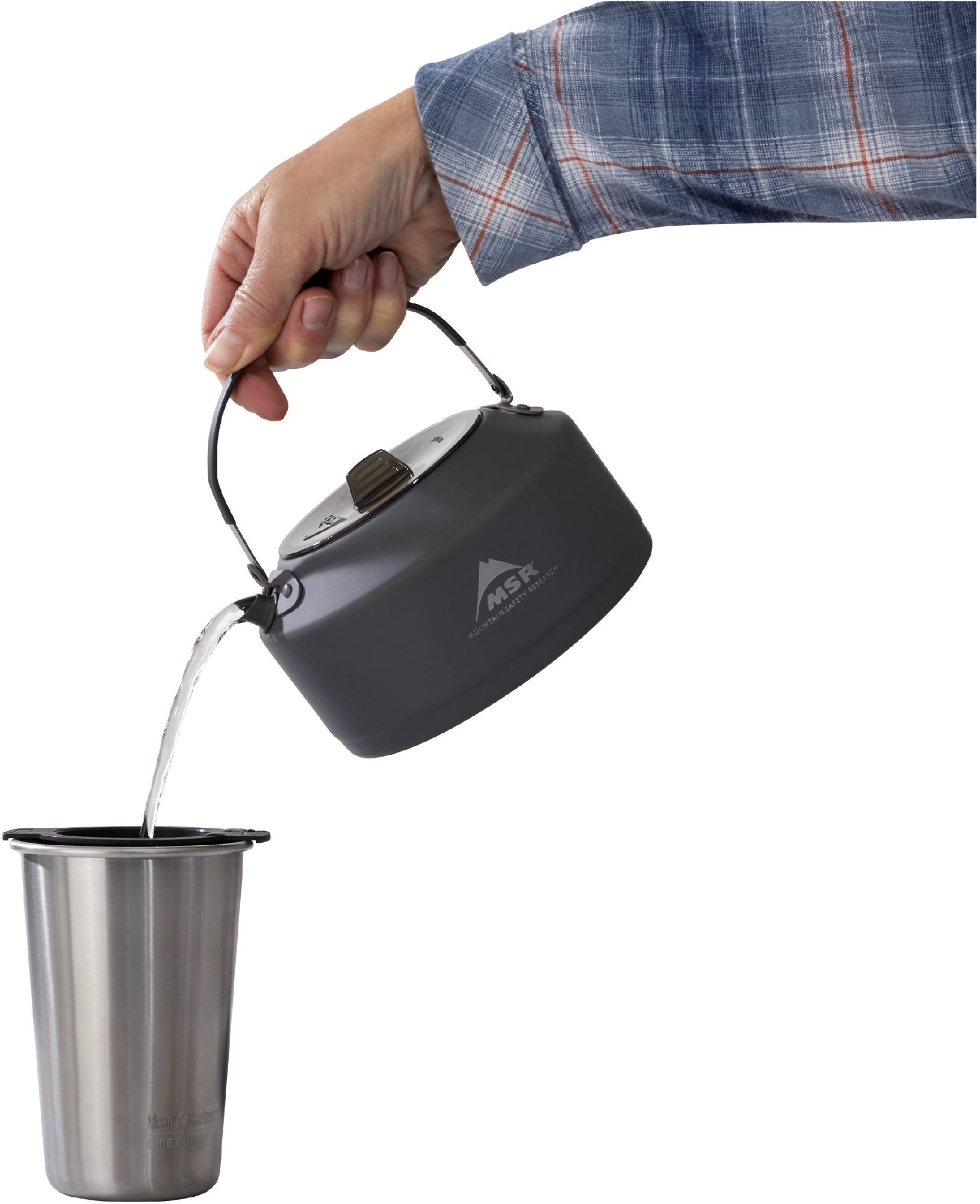 MSR Pika Teapot 1L