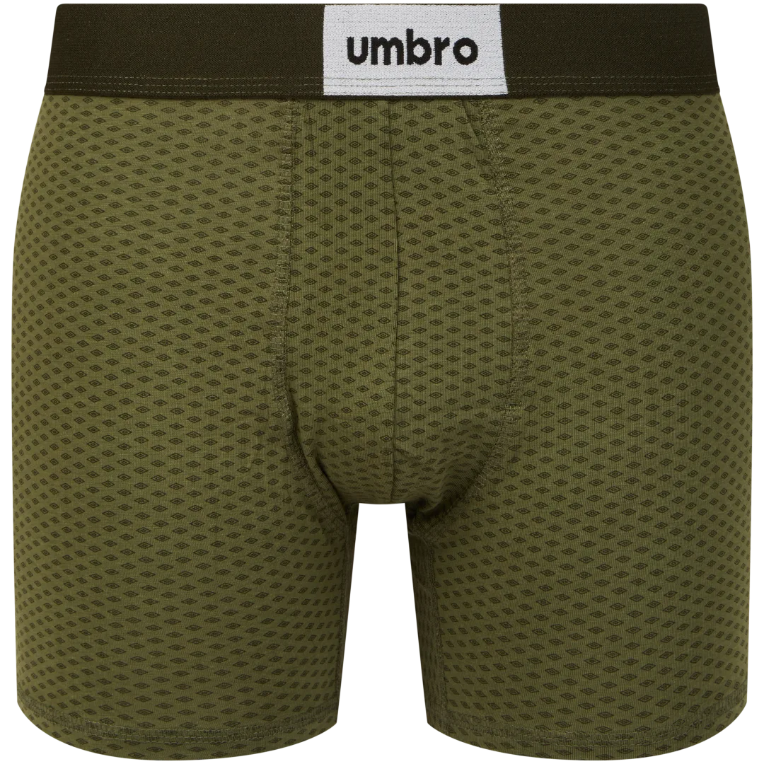 Boxer Umbro