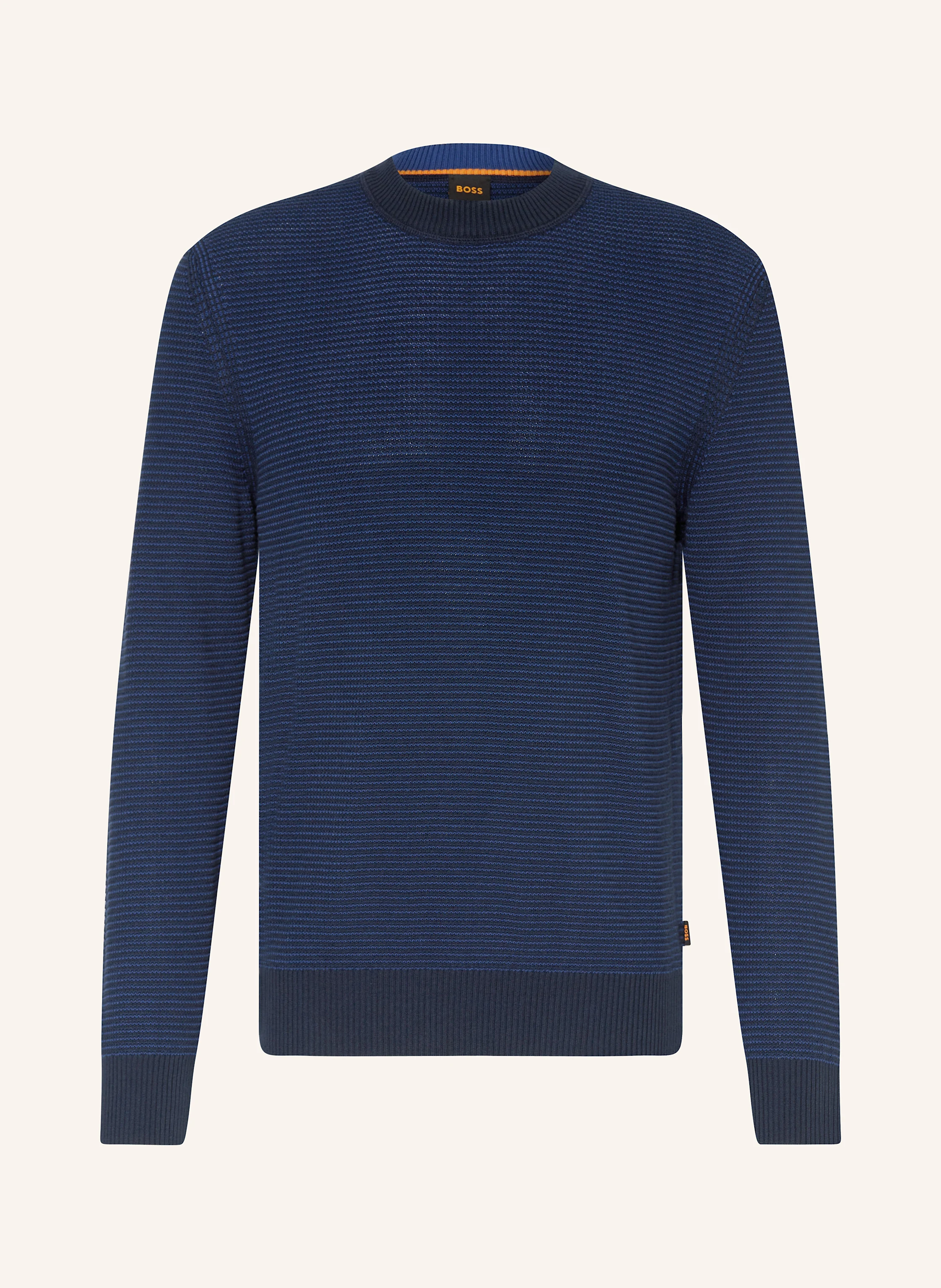 BOSS Pullover AMERCURY