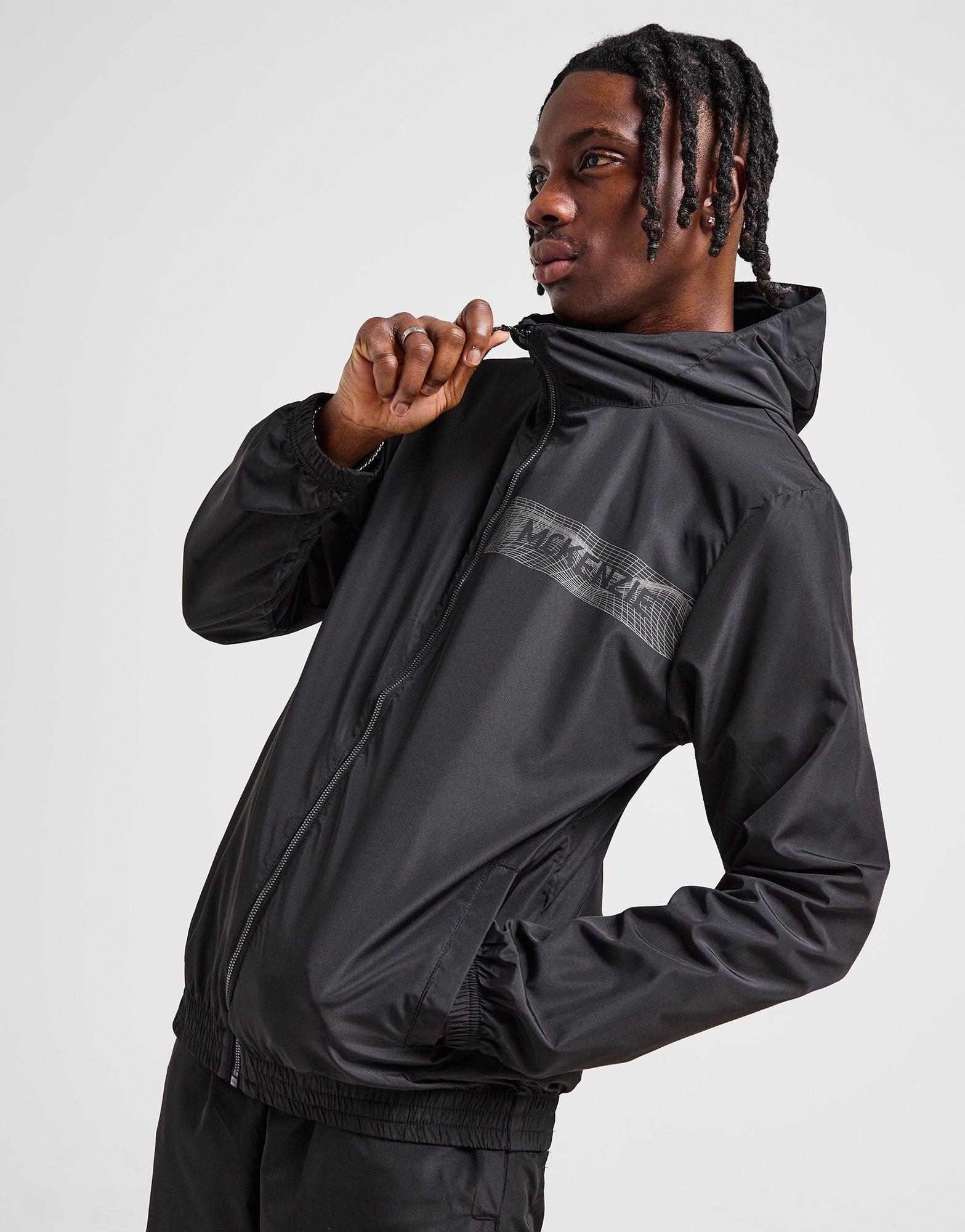 McKenzie Sweat à Capuche Hoxton Homme