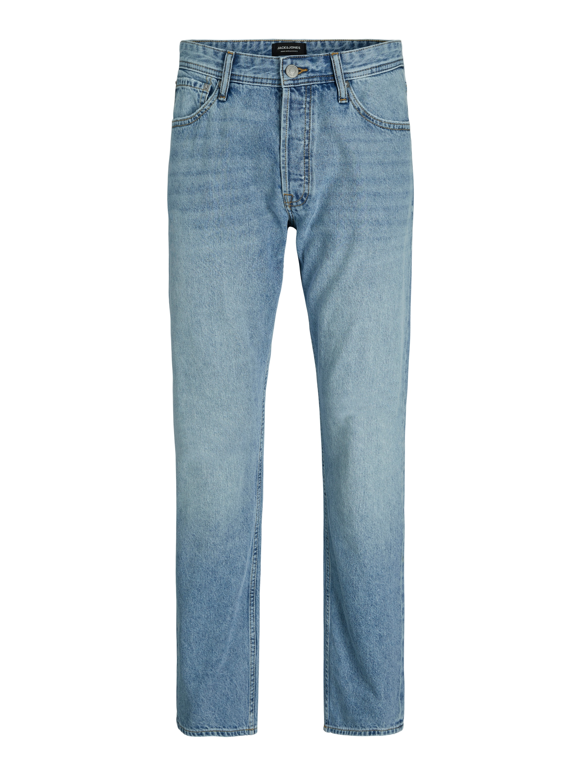 Jack & Jones Loose-fit-Jeans »JICHRIS JJORIGINAL AA 693 SN«