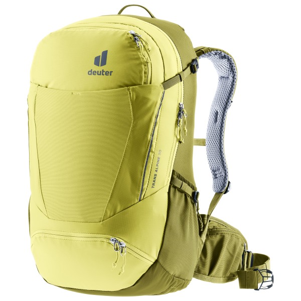 Deuter - Trans Alpine 30 - Sac à dos vélo