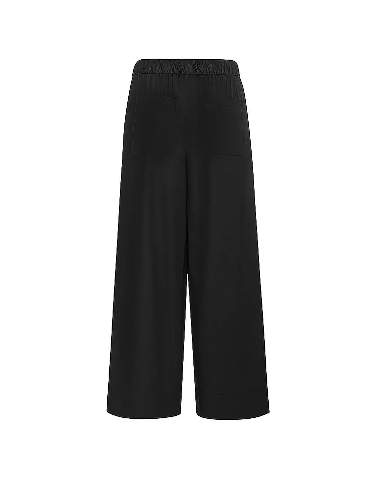 ARMARGENTUM Culotte FEMI schwarz