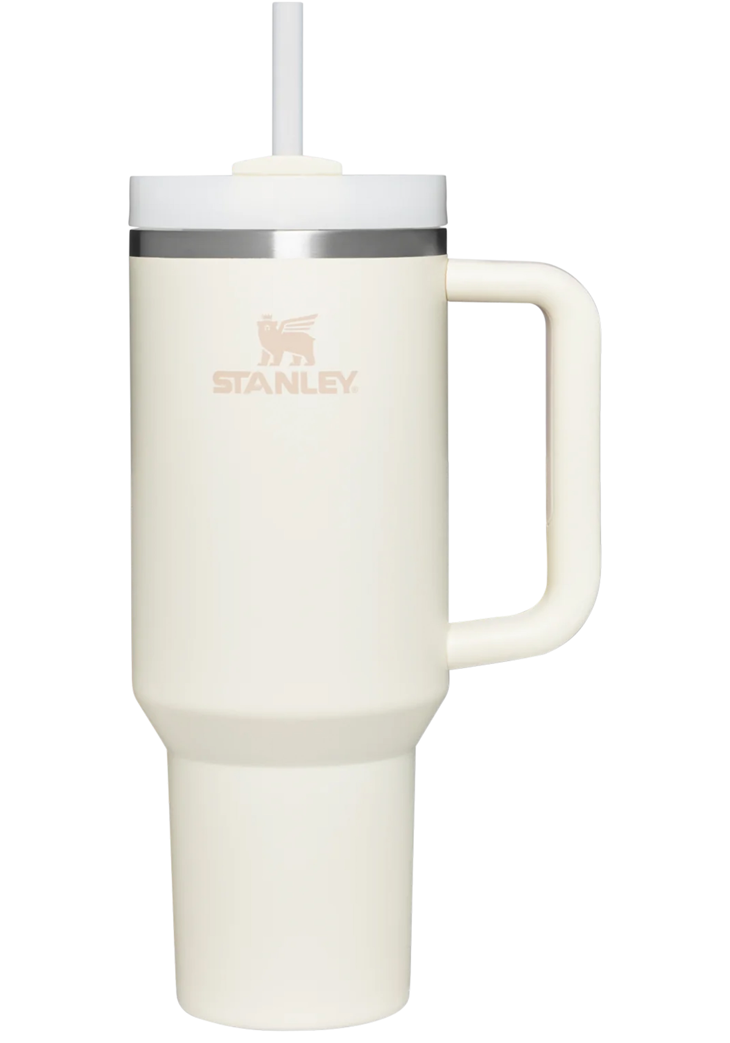 Stanley Trinkbecher Quencher FlowState 1.18 L Cream 2.0