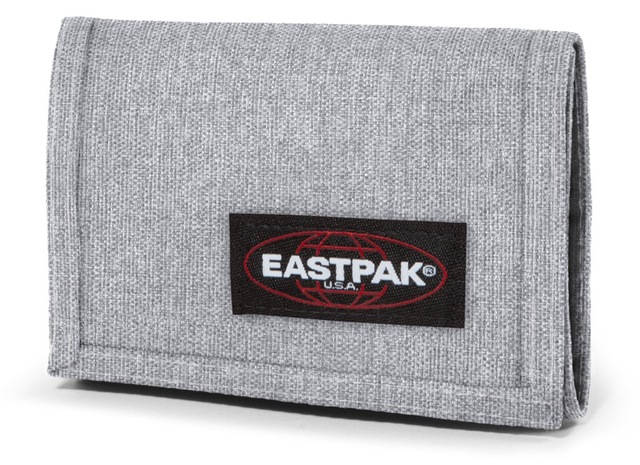 Eastpak Geldbörse »CREW SINGLE« im praktischen Design