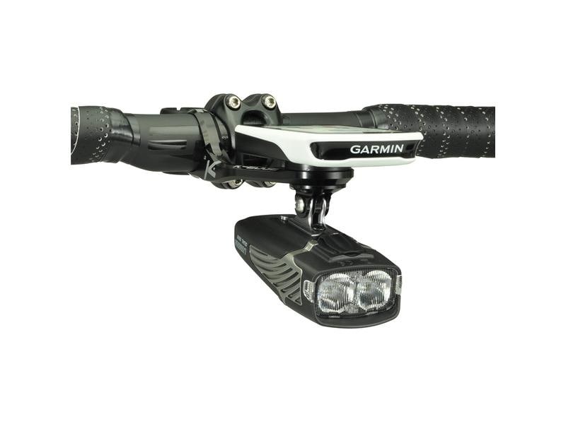 K-EDGE Fahrradhalterung MAX XL Combo Mount Lenkerhalterung