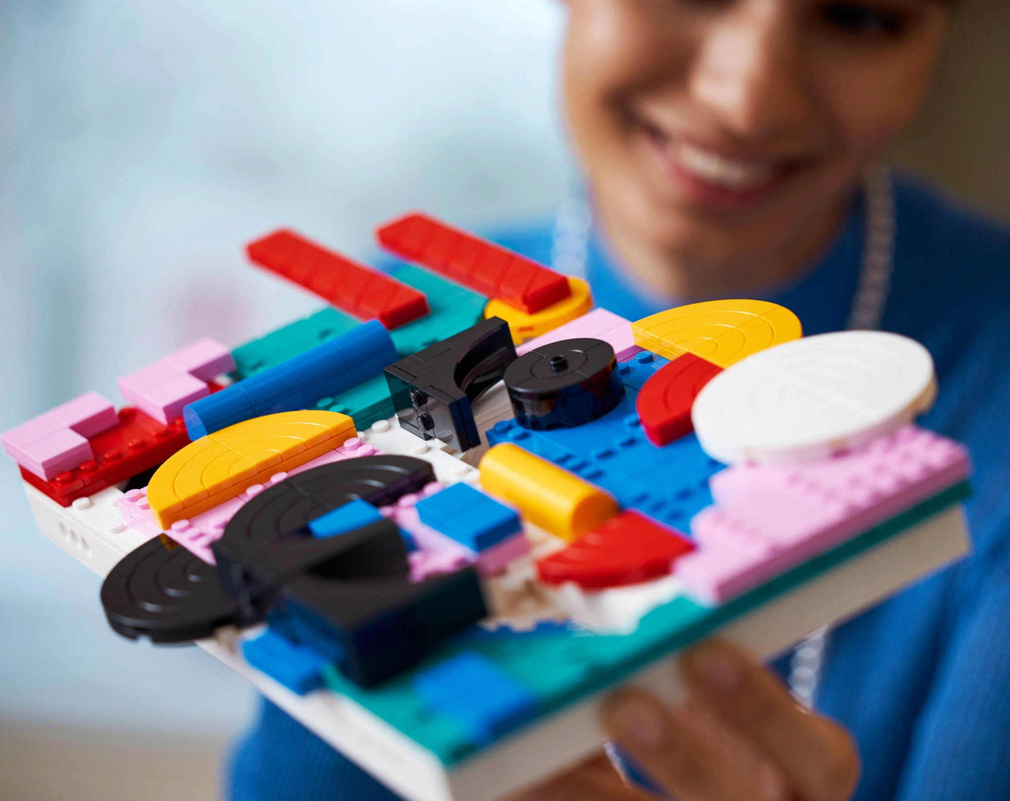 LEGO® ART 31210 Moderne Kunst