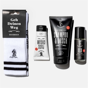 GAISBOCK Set Necessaire