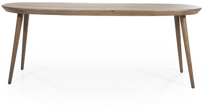 Eleonora   Elijah Bruin Eettafel