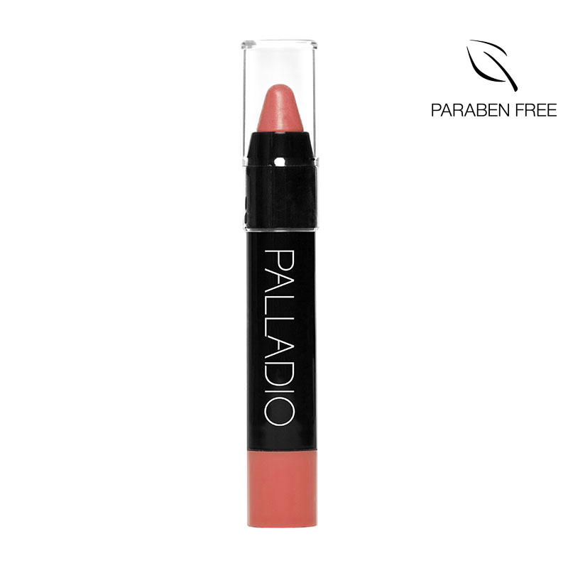 Palladio - High Intensity Herbal Lip Balm, 2,9g