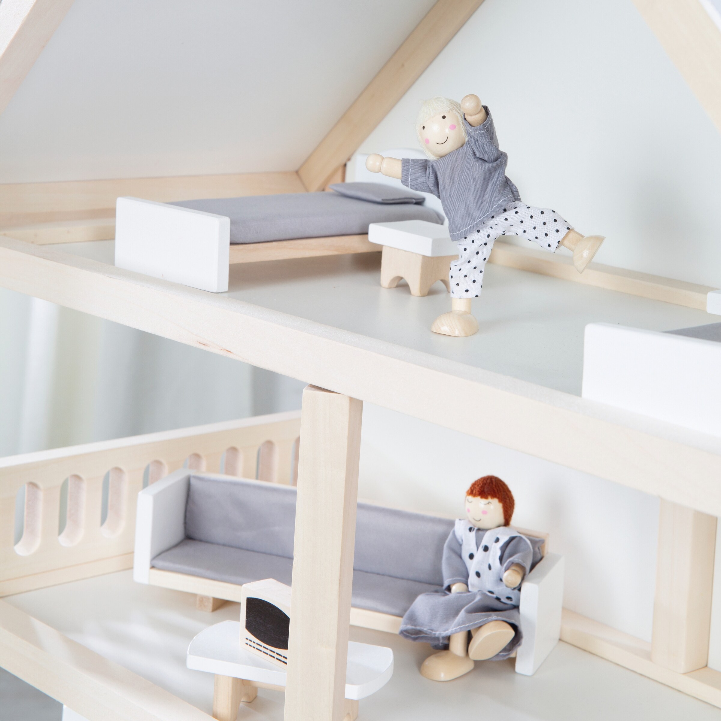 roba Puppenhaus
