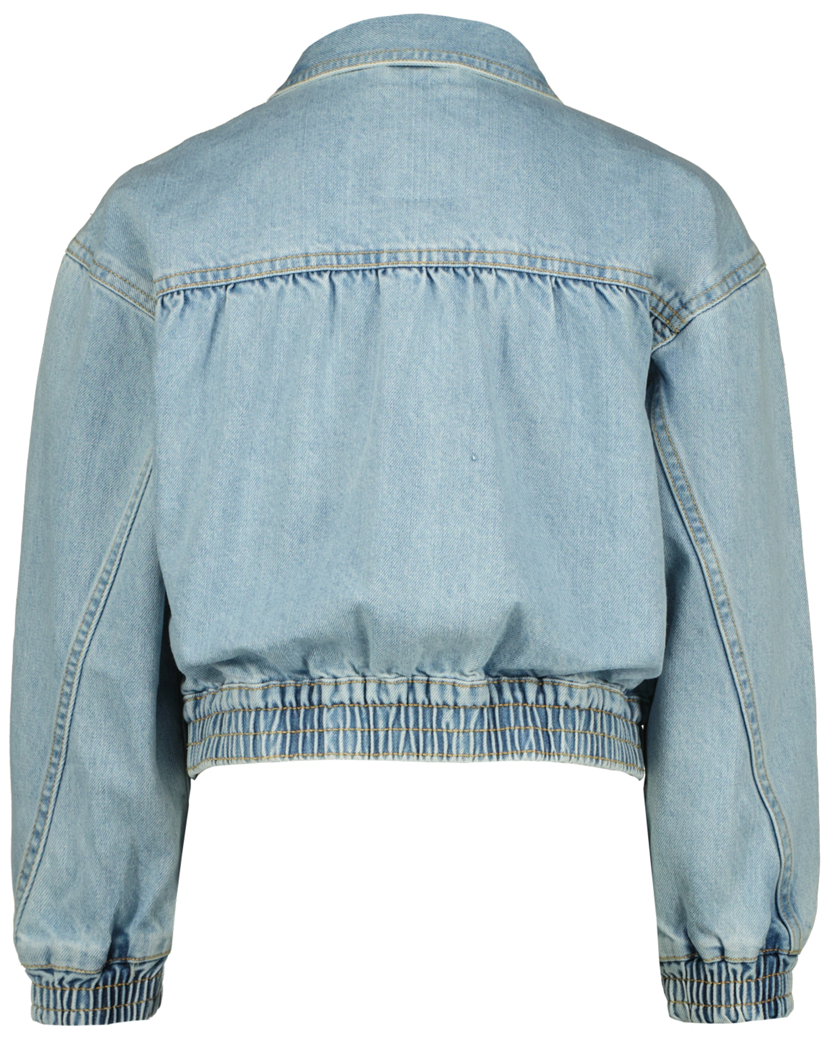 Jeans-Jacke TANJA VINTAGE in light vintage
