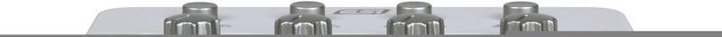 ESI Neva Duo - USB-Interface - Zwart - 24-bit/192 kHz Geluidskwaliteit
