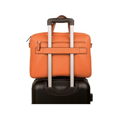 Oberthur Lady Bradford - Sacoche pour ordinateur portable 15,6