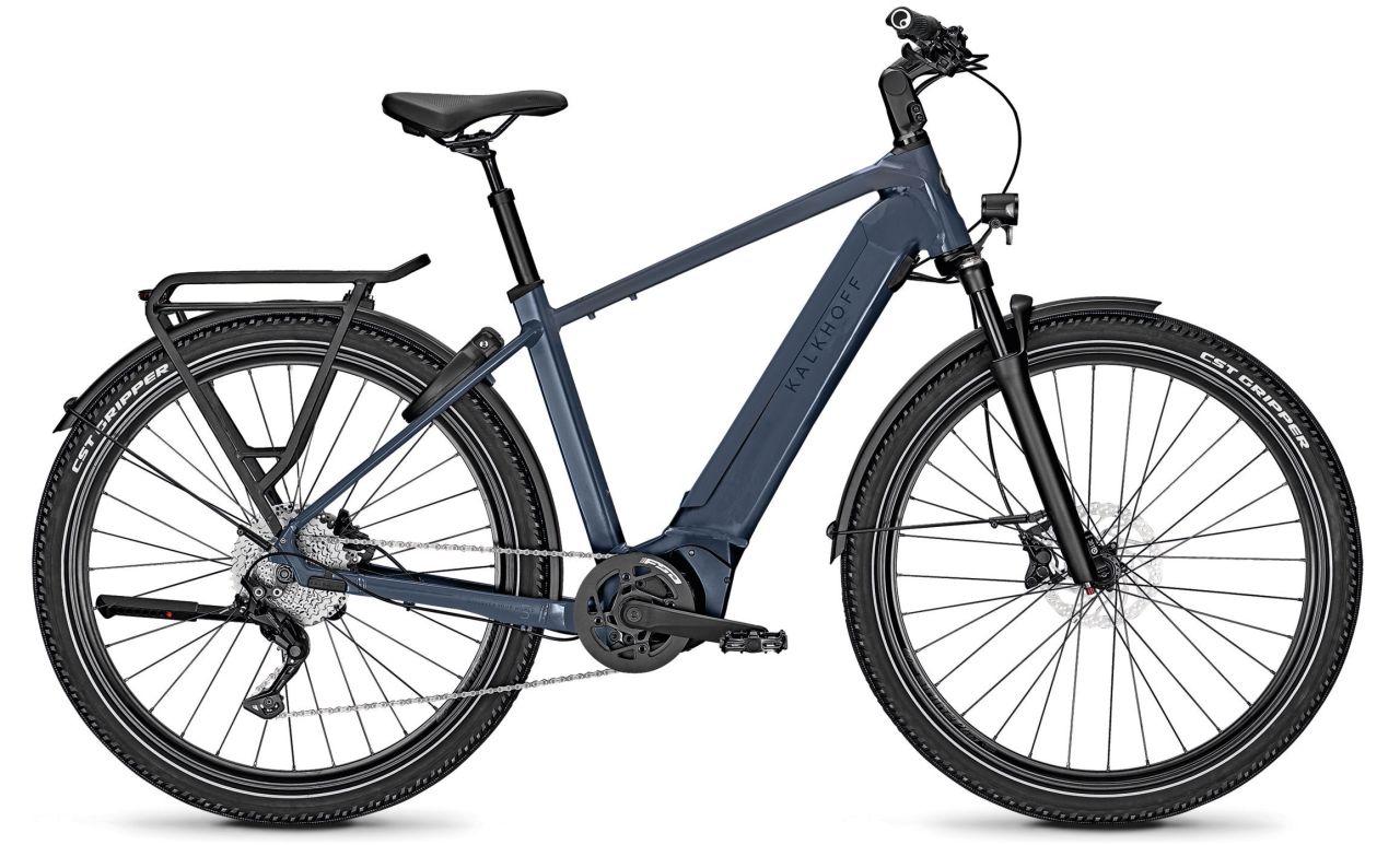 Kalkhoff Entice 5.B Move+ kaufen | Bike-Discount
