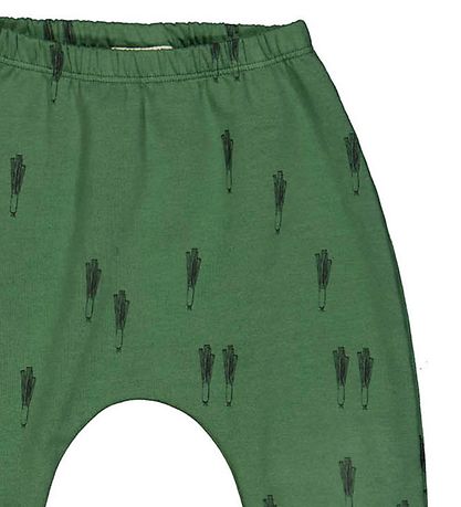 Gro Jogginghosen - August - Matt Green