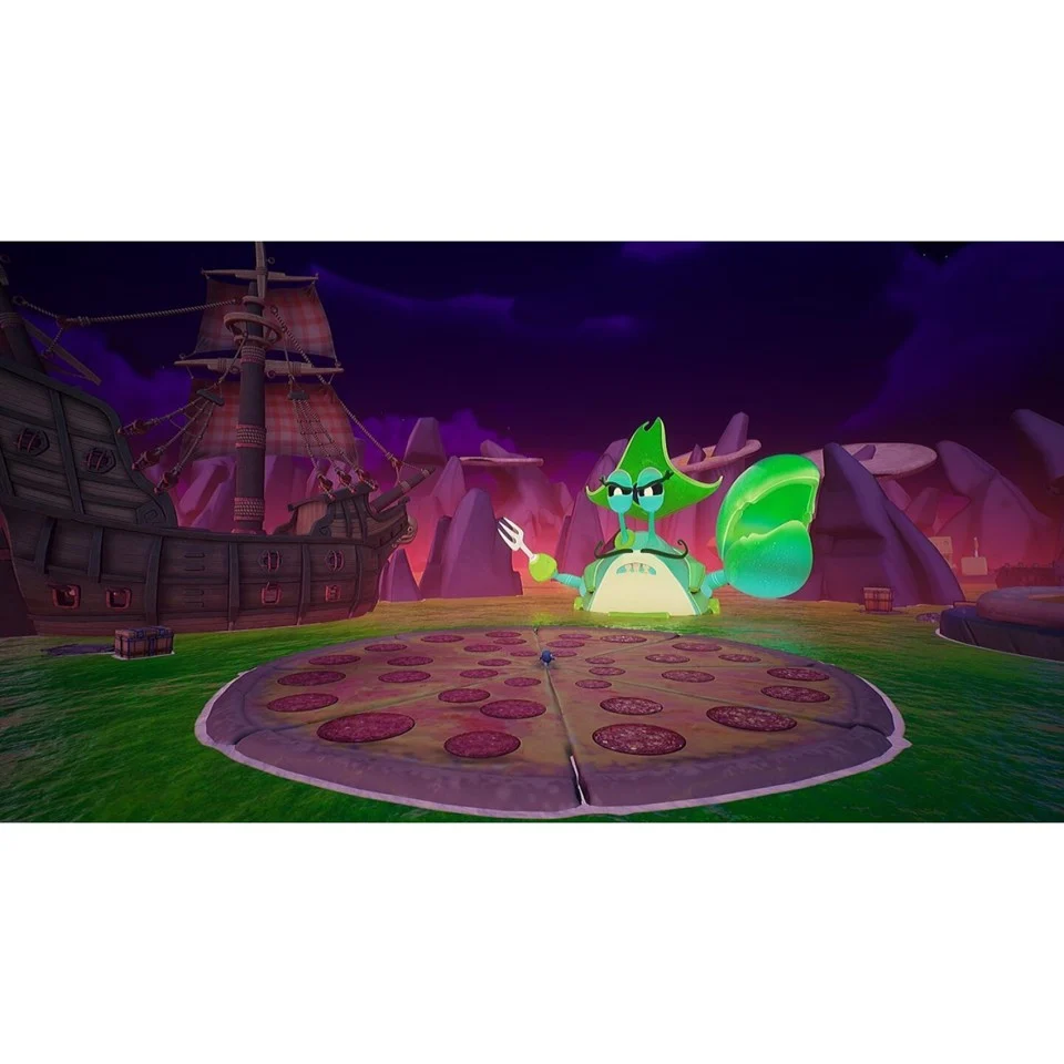 Kukoos - Lost Pets- PlayStation 4