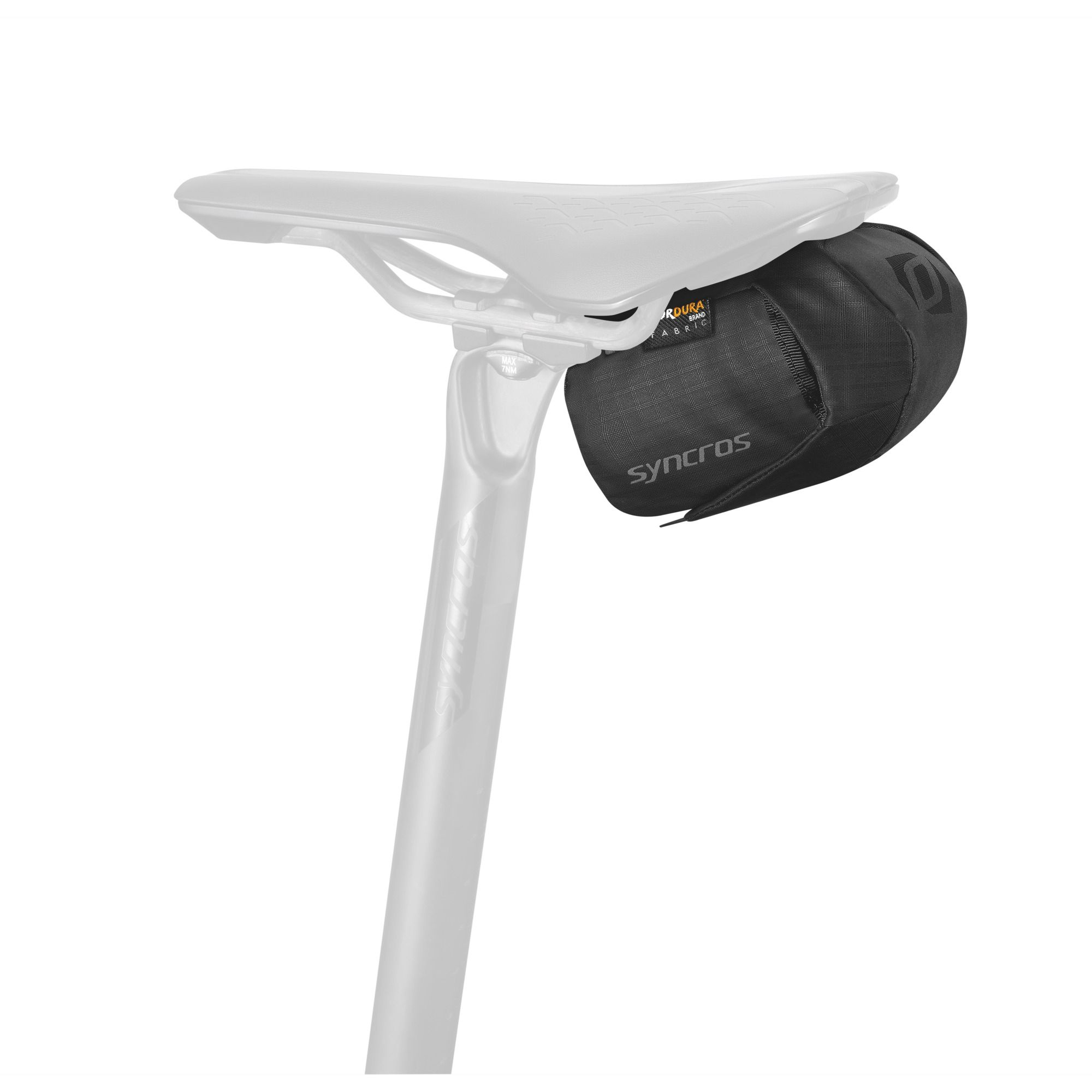 Syncros Speed iS Direct Mount 300ml Sadeltaske