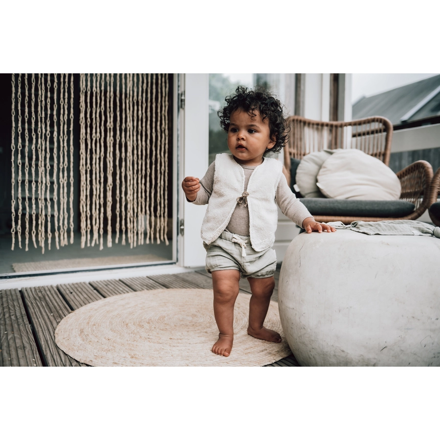 koeka Baby bloomer Faro grün
