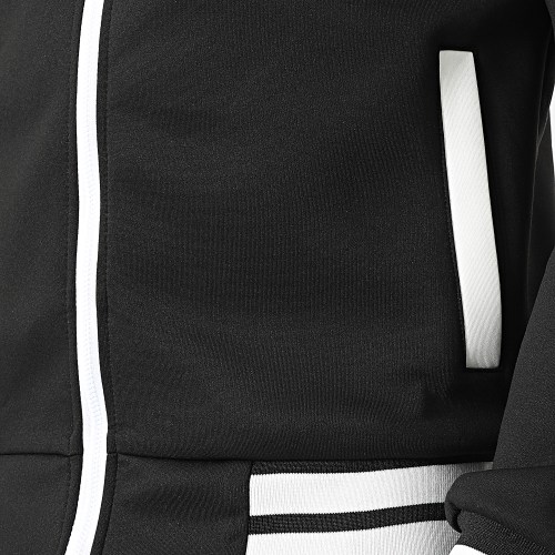 Ensemble De Survetement Noir