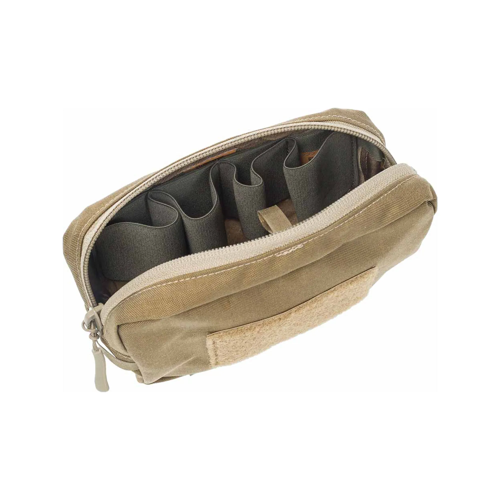 Lindnerhof -  Multi-Tasche waagrecht MX053