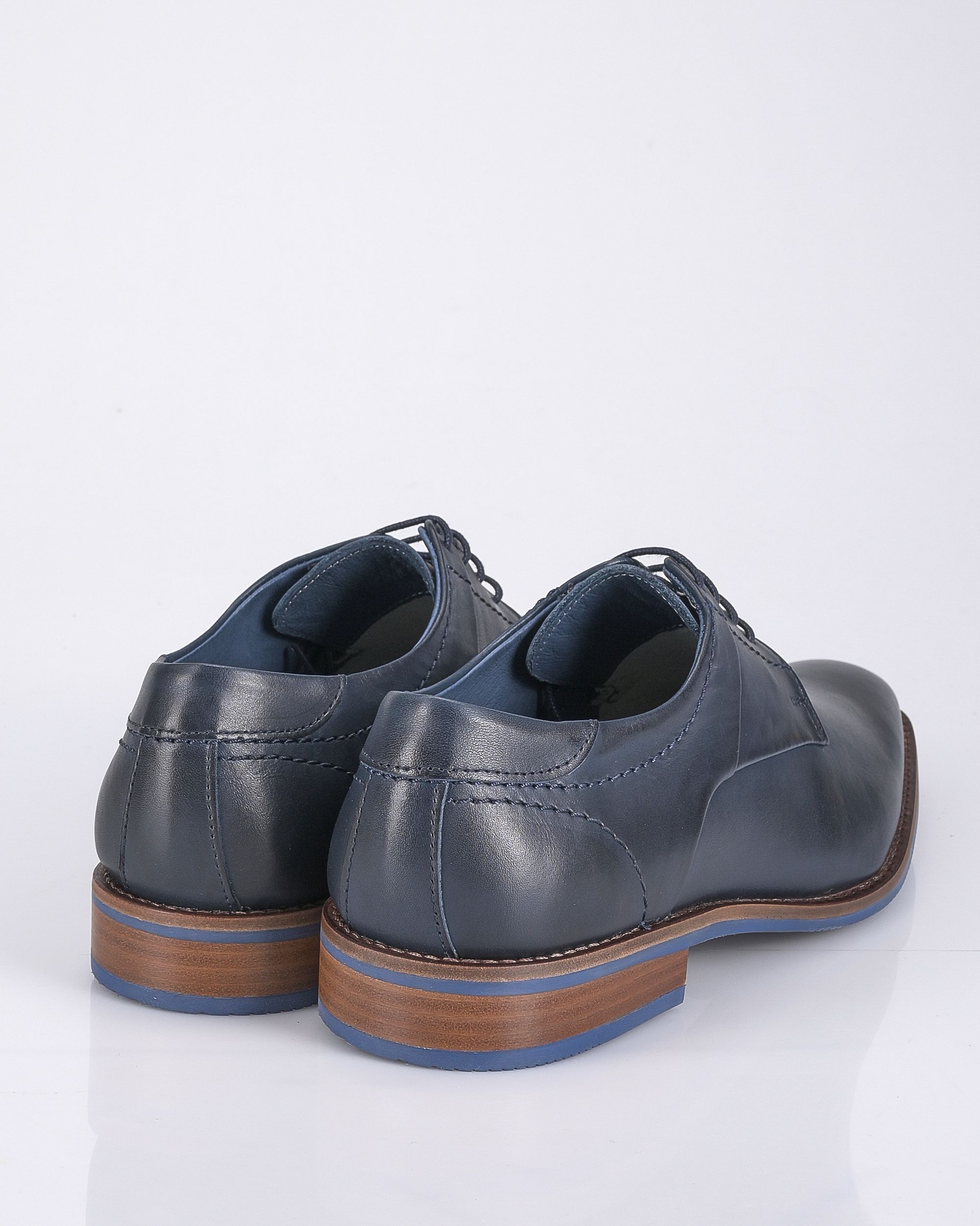 Recall Geklede schoenen
