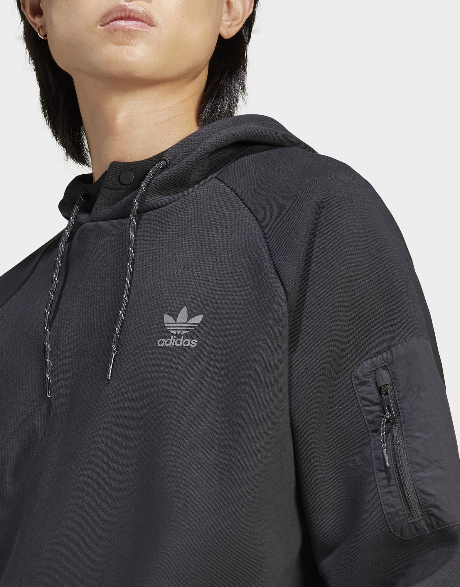 adidas Sweat-shirt à capuche
