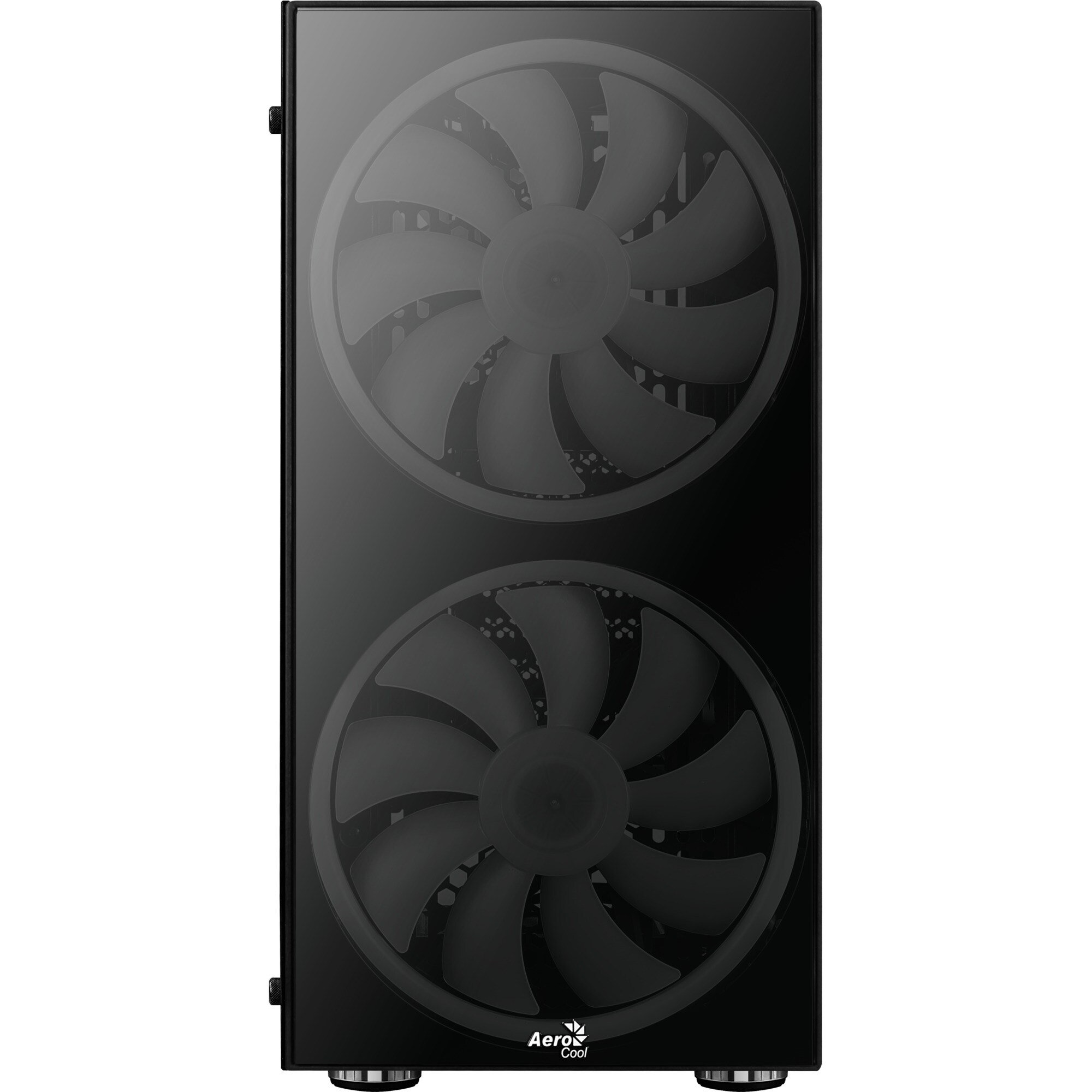 Aerocool Tower-Gehäuse Python