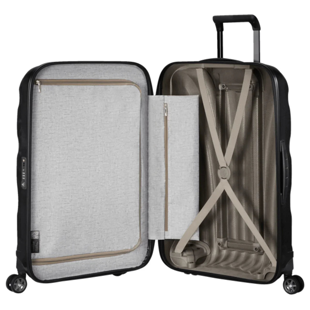 Samsonite | C-lite 69/25 | Lichtgewicht Koffer
