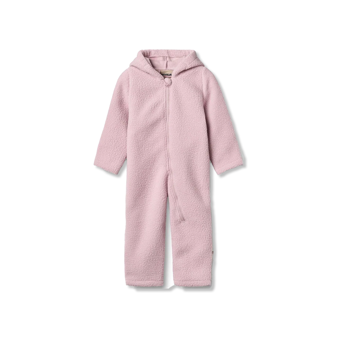 Allo uld fleece
