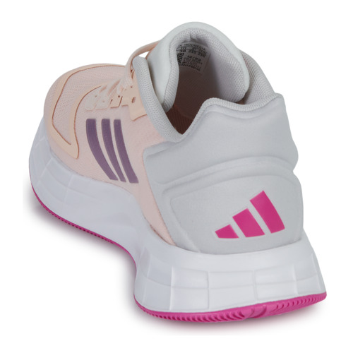 adidas Performance - DURAMO 10 - Beige / Rose