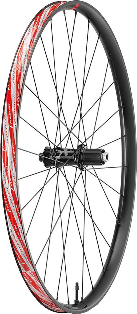 Fulcrum Red Metal 5 29