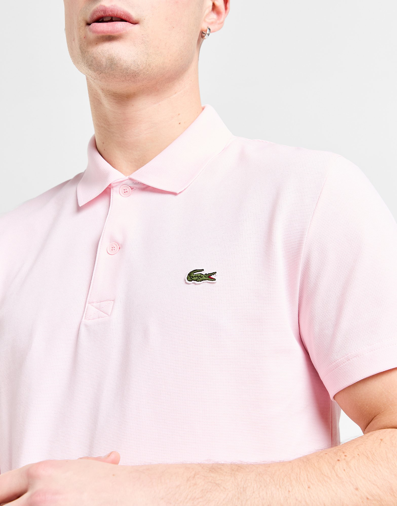 Lacoste Polo Core Homme
