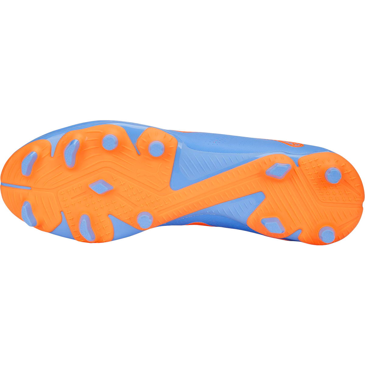 Puma Future Play FG/AG Fodboldstøvler