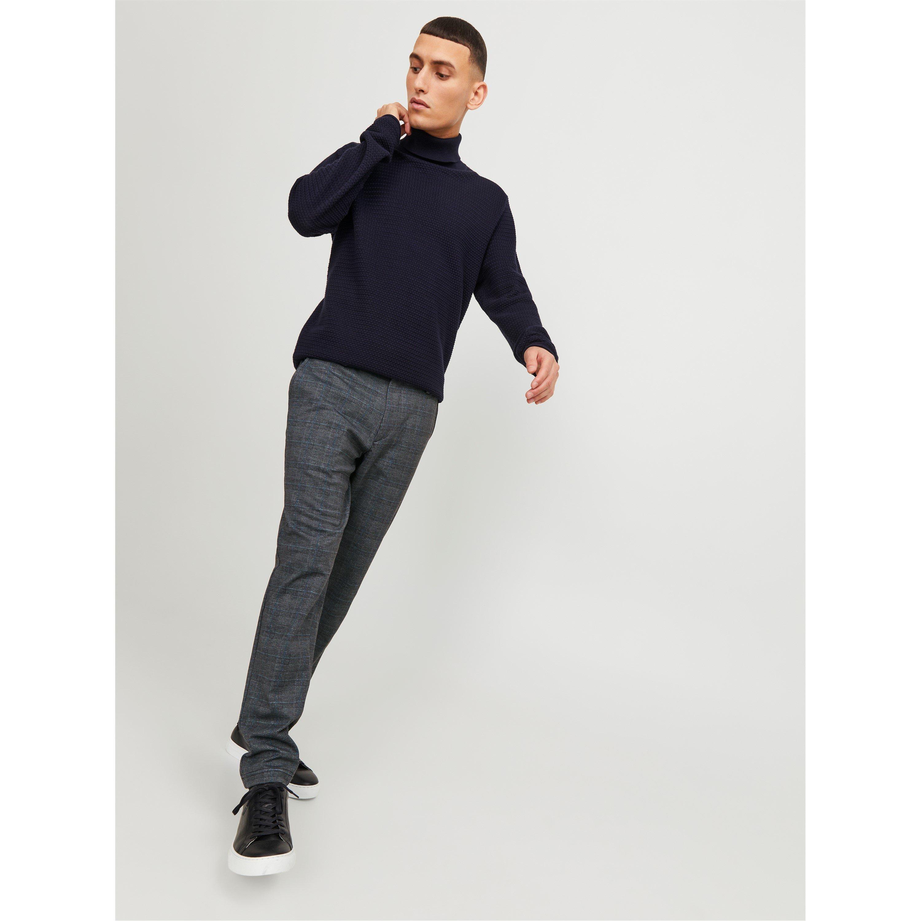 Jack and Jones Marco Chino Trouser Mens