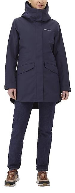 LAFUMA - VESTE LAPLAND PARKA W