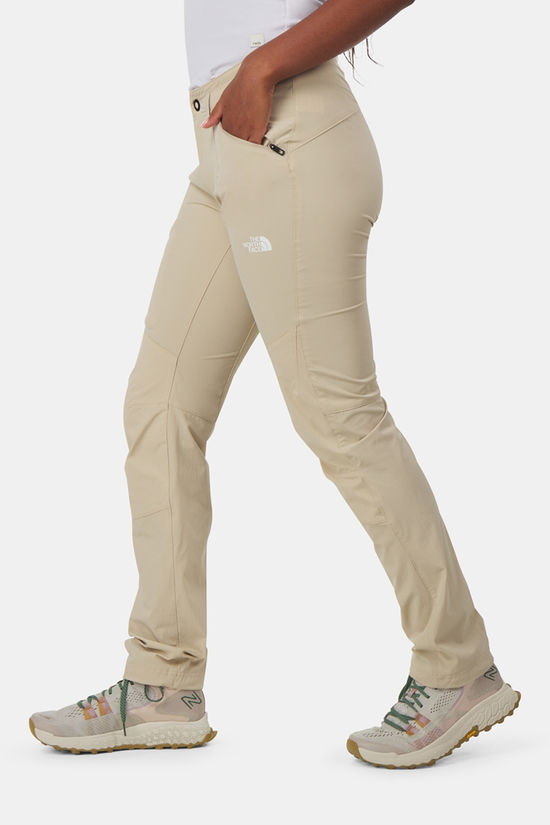 The North Face The North Face Speedlight Slim Straight Broek Dames
