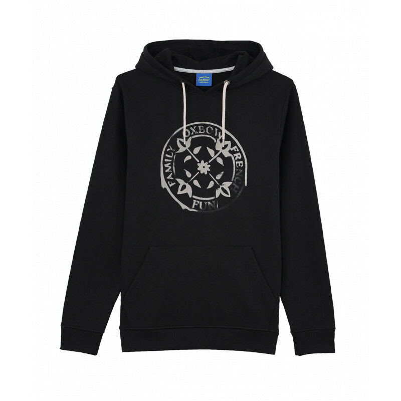 Savior - Sweatshirt à capuche homme
