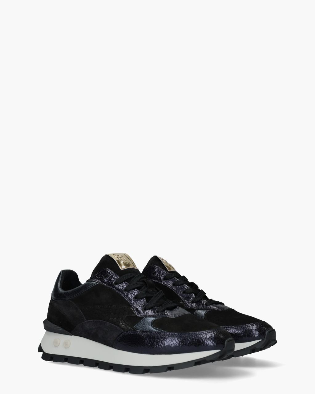 Floris Van Bommel Blokki 04.22 Damessneakers