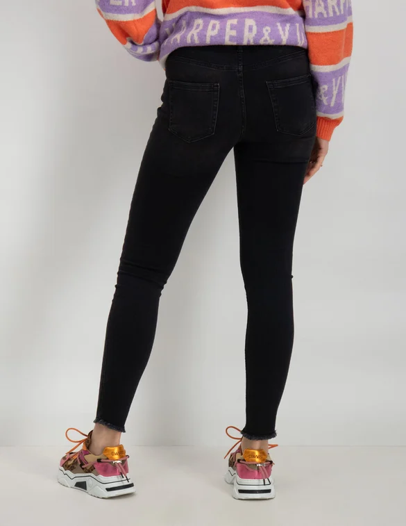 Only Jeans Blush ankle 15157997